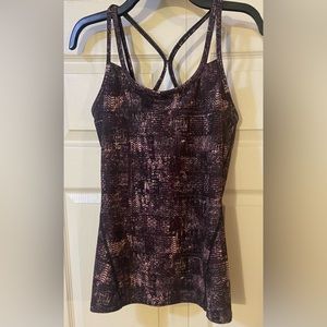 GAIAM Tank Top
